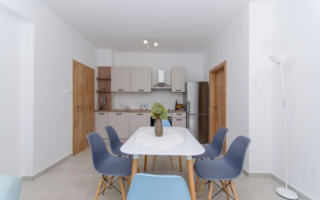 Apartments Koras