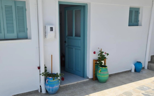 Pleiades Hotel