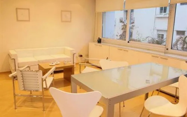 Sunlight Recoleta Apartments