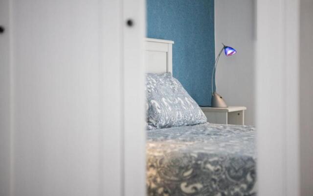 AJ Suite and Breakfast