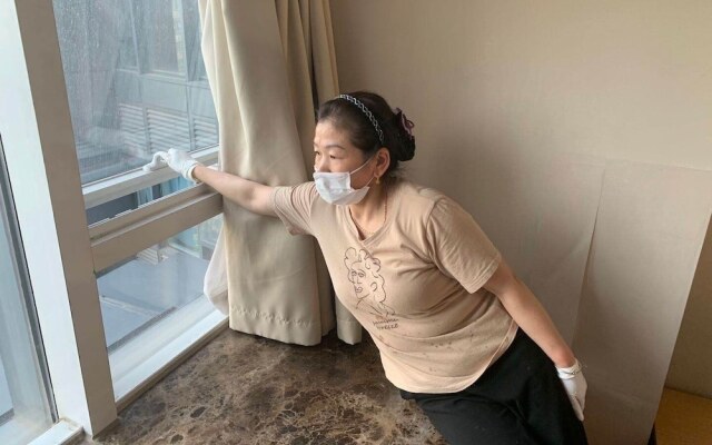 Hangzhou Shengteng Hotel