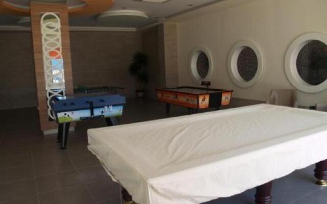 Orion Resort Zara 20