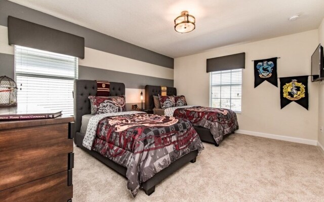 Storey Lake - 4740SHD