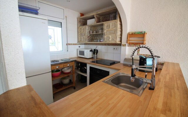 Casa - 5052 Levante I Casa 4