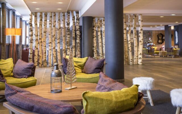 Résidence Club MMV l'Altaviva