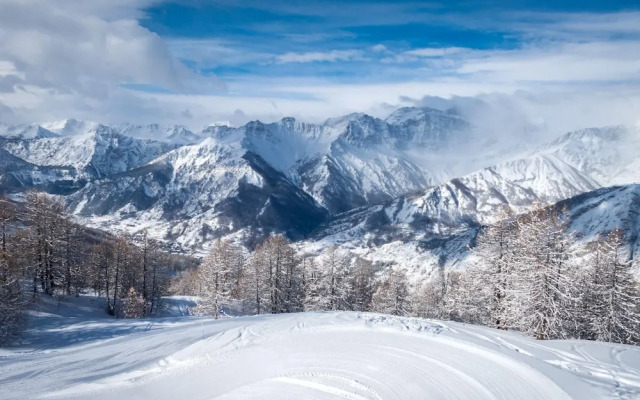 Rebecca s House few Steps From Skiing