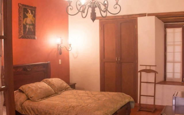 Hotel Monasterio