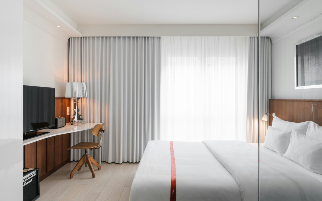 Ruby Sofie Hotel Vienna by IHG