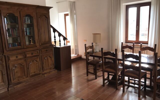 La Casa Delle Sirene