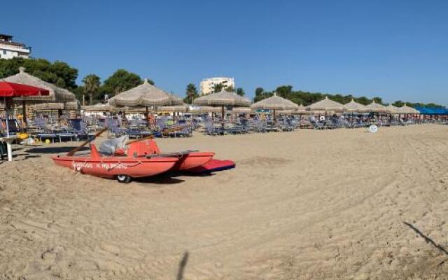 Hotel Nel Pineto
