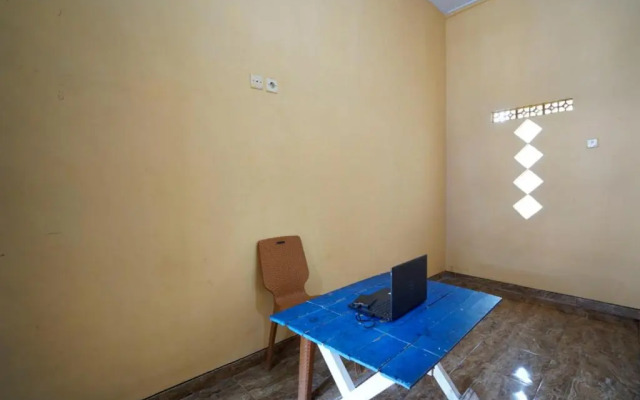 Hotel O Sobat Ijen Traveller Homestay