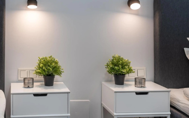 Apartment Higueron Wave 1