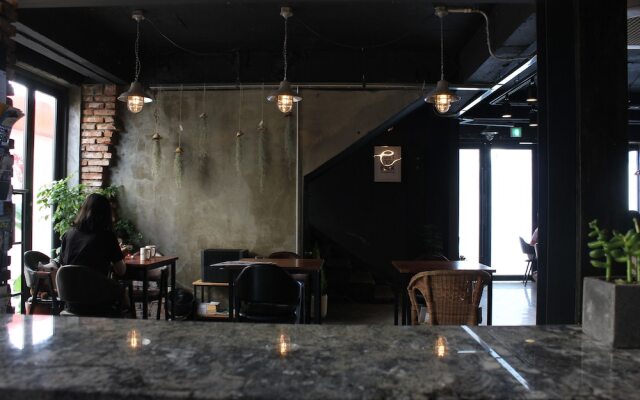 Good Day Mate Hostel