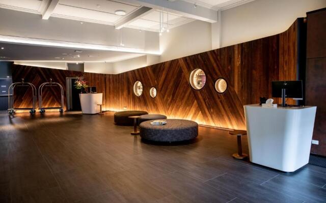 Crowne Plaza Hobart by IHG