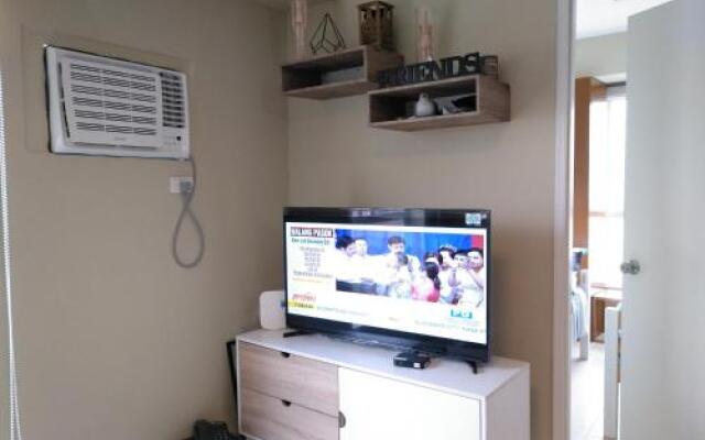 2BR Ávida Tower (near airport)