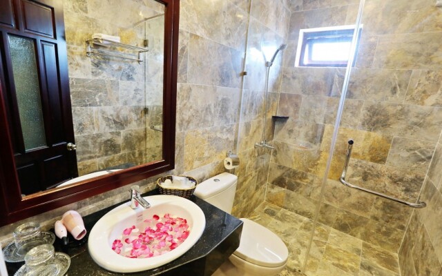 Fusion Villa
