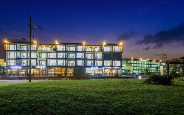 Spring and Autumn Hotel&Resort