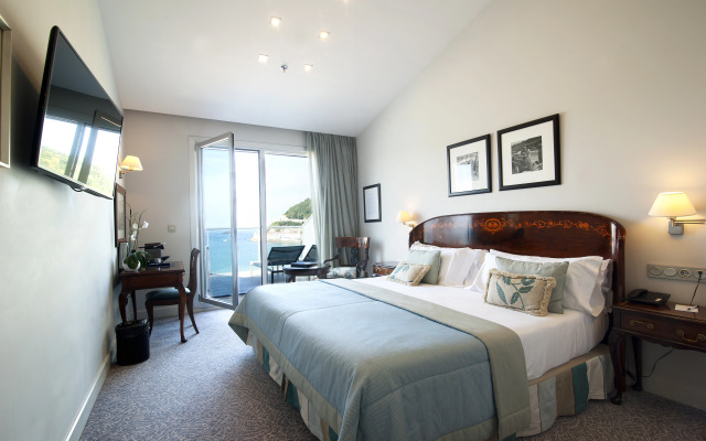 Hotel de Londres y de Inglaterra