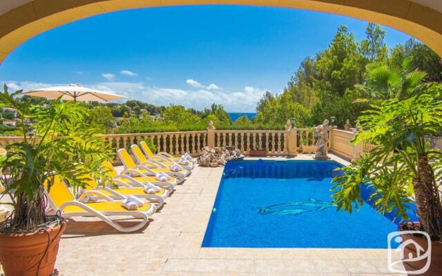 Abahana Villas Serenidad