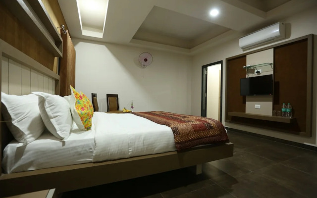 Kukda Resort Chittorgarh