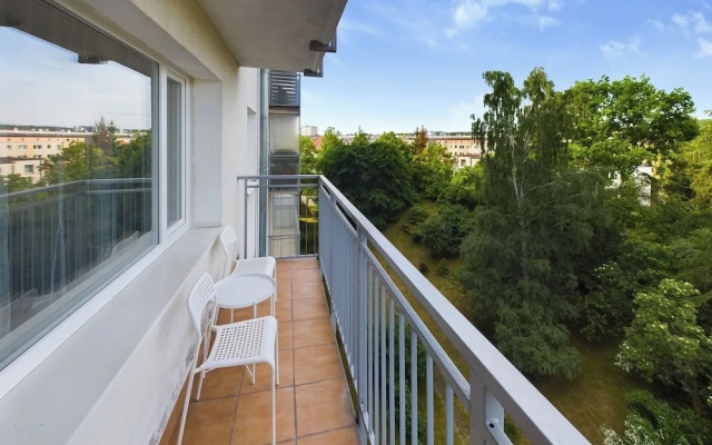 Legionów Apartament Gdynia by Renters