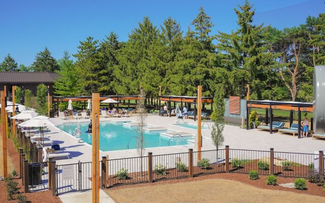 Sawmill Creek by Cedar Point Resorts