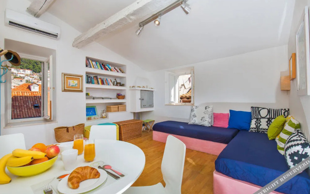 Stradun Apartments