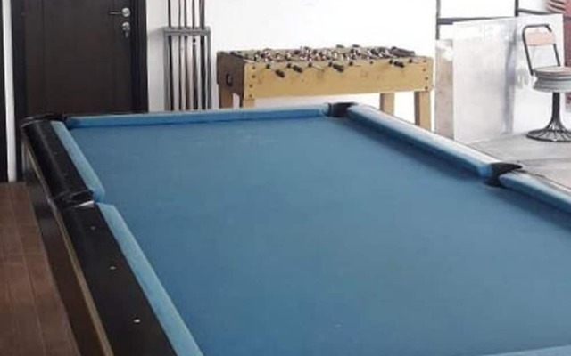 RedDoorz Plus @ Doorman Guest House