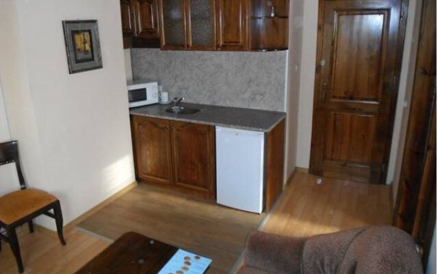 Family Hotel Jik