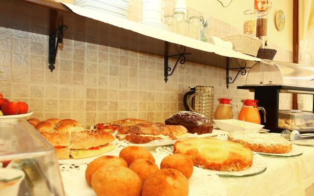 Coralia Bed and Breakfast