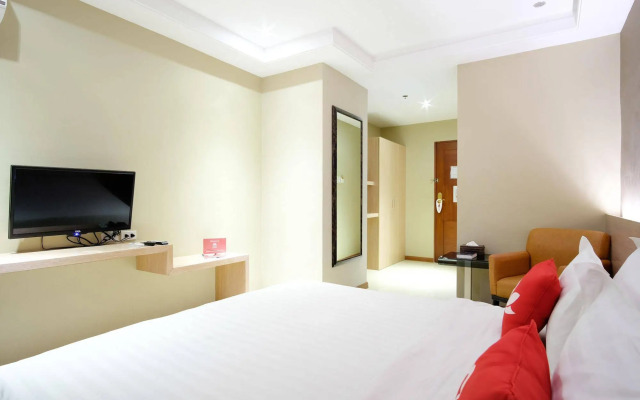 Zen Premium Binondo Manila