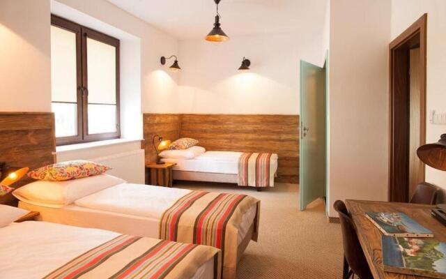Montis Hotel Spa