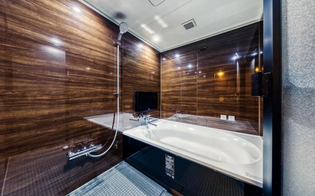 Hotel Lotus Okayama - Adults Only