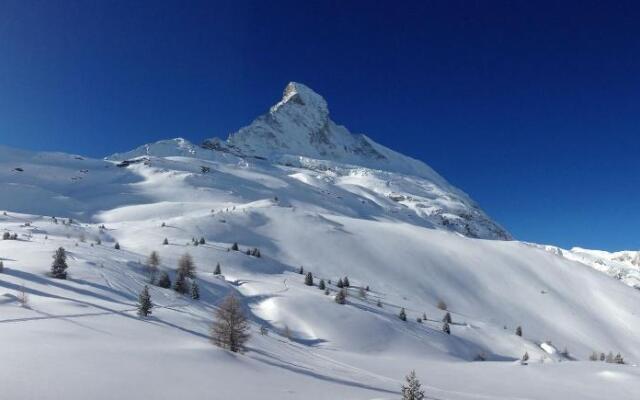 Matterhorn Lodge Boutique Hotel & Apartements