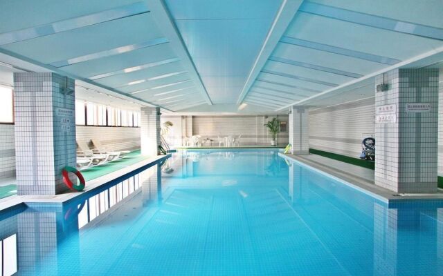 Beijing Henan Plaza Hotel