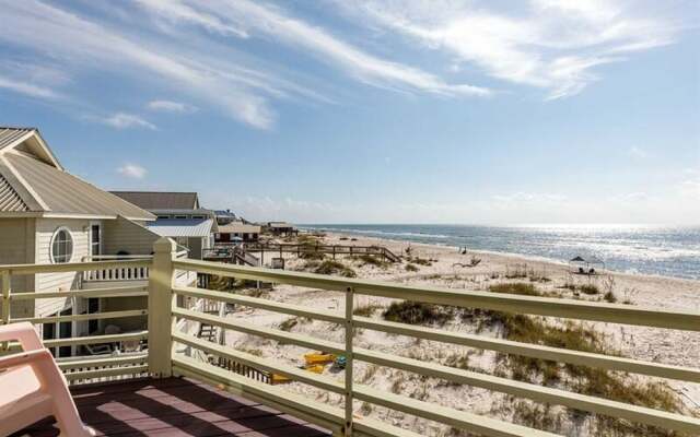 Dolphin View by Meyer Vacation Rentals