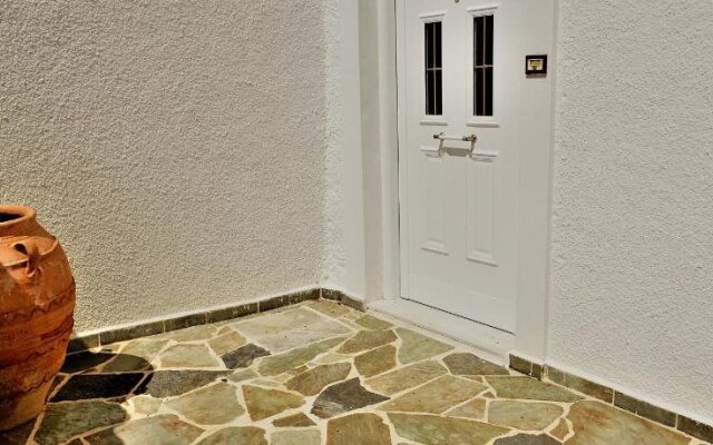 Pefkides Aegina Boutique Apartments