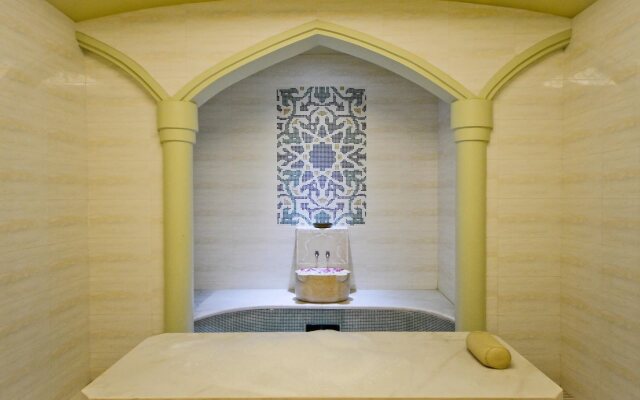 River Palace Hotel & Spa
