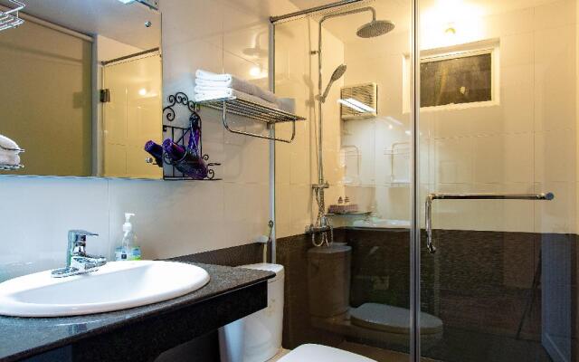 Ngoc Anh Hotel 2 Ninh Binh