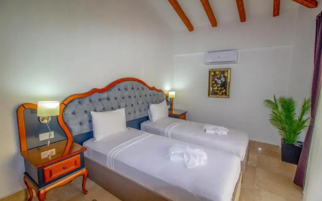 Zehra Villa
