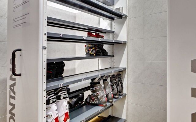 Hotel & Chalet Bellevue