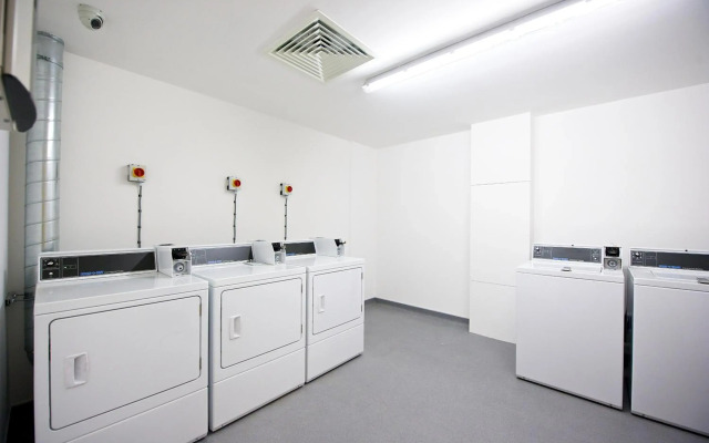 Staycity Aparthotels, London, Greenwich High Road