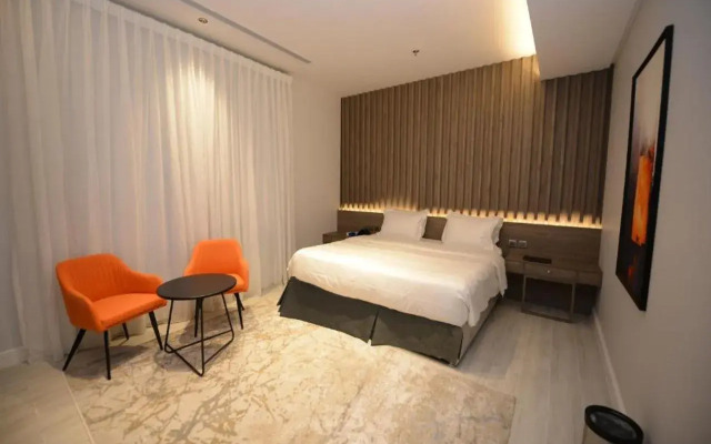 Wadf Serviced Apartments