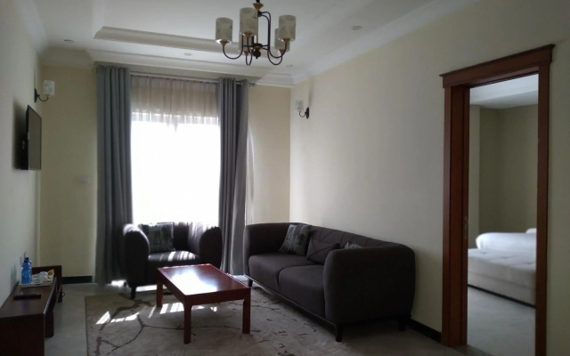 Daisy Hotel