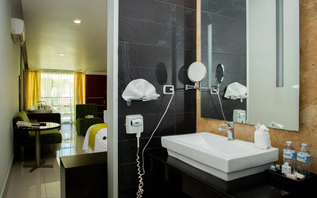 Hotel María Dolores San Luis Potosí