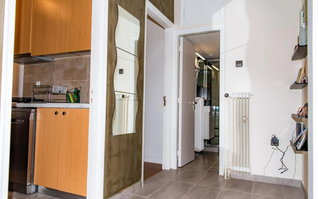 Apartment Pnika 3