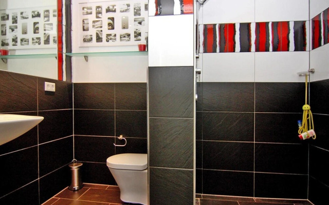 Appartementhaus Calmsailing, Borgerende