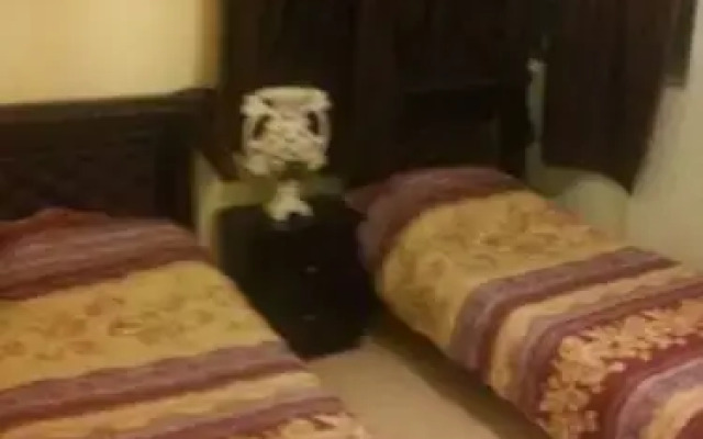 Dar Makkah Apartments