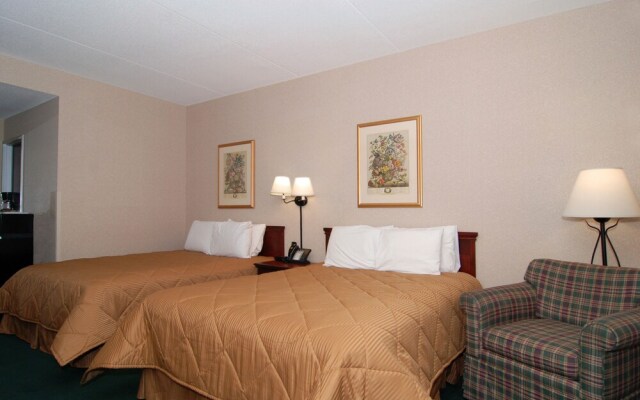 Americas Best Value Inn