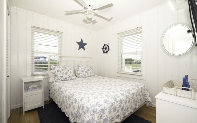 The Montauk Soundview